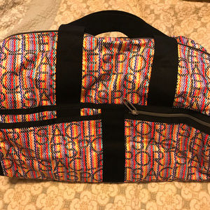 LeSportsac Weekend tote